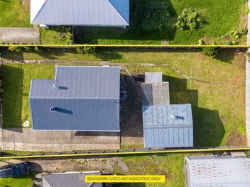 33 Pearl Baker Drive, Otara, Auckland