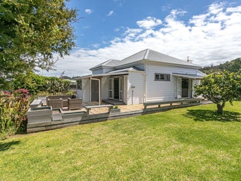 186 Victoria Street, Coromandel, Coromandel