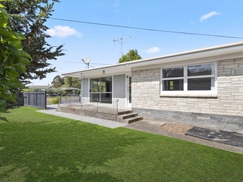 51A Fitzroy Avenue, Fitzroy, Hamilton