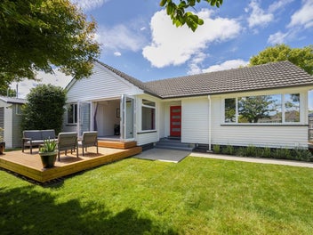 3 Flay Crescent, Burnside, Christchurch