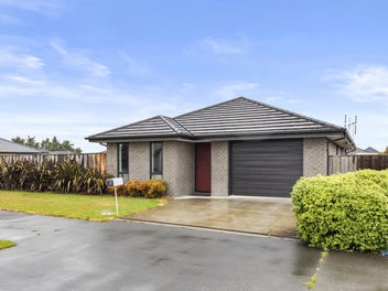 13 Reuben Avenue, Rolleston, Rolleston
