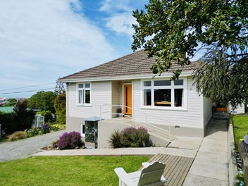 12C Clyde Street, Oamaru North, Oamaru