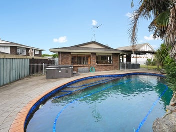 34 Ellerslie Avenue, Chartwell, Hamilton