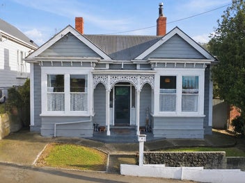 8 Morrison Street, Caversham, Dunedin