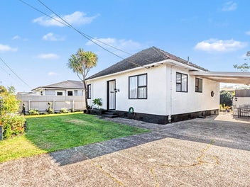 96 Koromiko Road, Gonville, Whanganui
