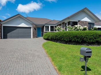 21 Foley Drive, Springfield, Rotorua