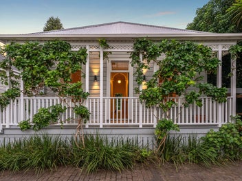 9/4 Niger Street, Grey Lynn, Auckland