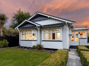 111 Francis Avenue, Mairehau, Christchurch