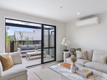 5/15 Tilden Avenue, Hillcrest, Auckland