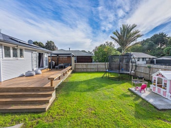 26 Millhaven Place, Otaki