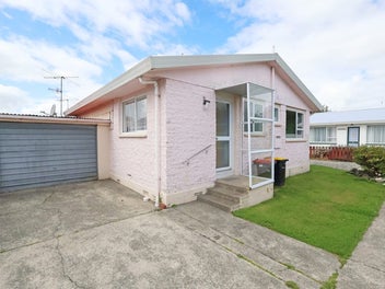 4/19 Jenkin Street, Strathern, Invercargill