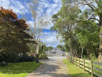 15 Gleeson Road, Levin