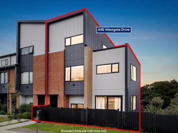 44E Westgate Drive, Westgate, Auckland