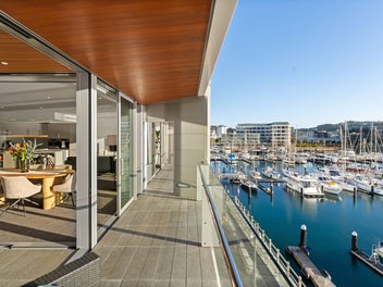 3B/1 Clyde Quay WHARF, TE ARO, WELLINGTON