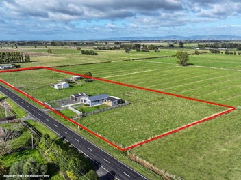 174 Hauraki Road, Orongo, Thames