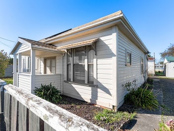 127 Makoura Road, Masterton