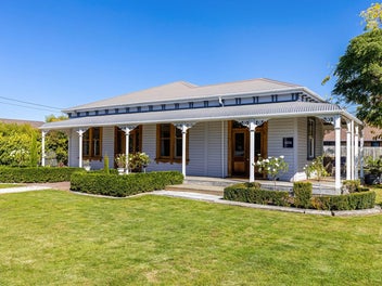 158 Weld Street, Witherlea, Blenheim