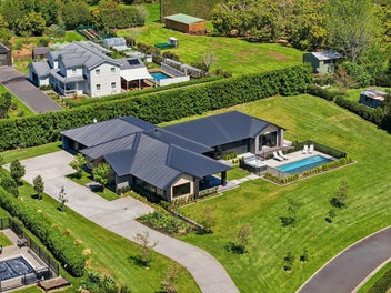1 Waimanu Lane, Bethlehem, Tauranga