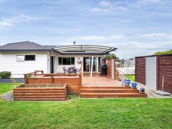 471 Nelson Road, Riverdale, Gisborne