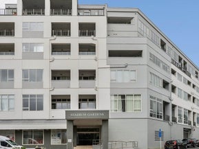 212/107 Thorndon Quay, Pipitea, Wellington