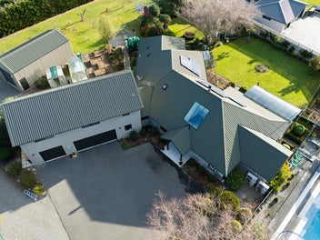 22 Fairhurst Place, Rolleston, Rolleston