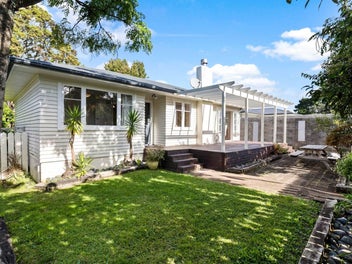 106 Allum Street, Kohimarama, Auckland