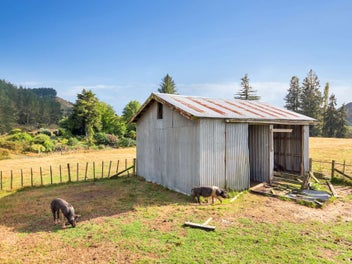0 Okaihae Road, Taumarunui, Taumarunui