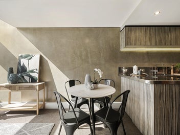 8/307 Willis Street, Te Aro, Wellington