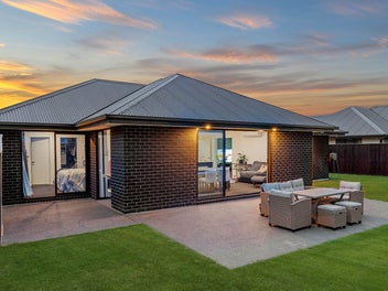 19 Hurley Drive, Rolleston, Rolleston