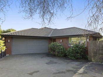 2A Winsor Crescent, Spreydon, Christchurch