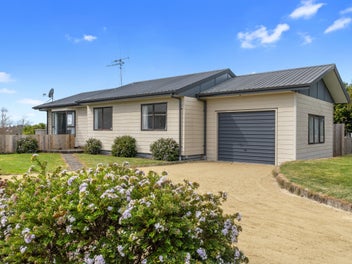 367 Swarbrick Drive, Te Awamutu, Te Awamutu