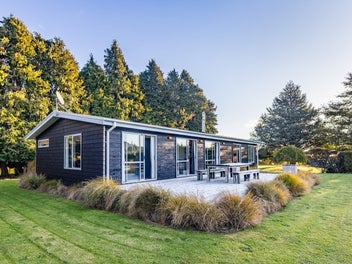 62 Ruapehu Road, Ohakune, Ohakune