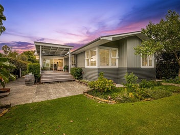 12 Trigg Road, Huapai, Kumeu