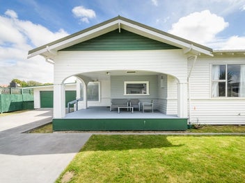 74A Roy Street, Palmerston North, Palmerston North