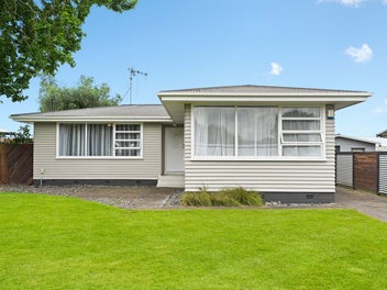 20 Lugton Street, Nawton, Hamilton