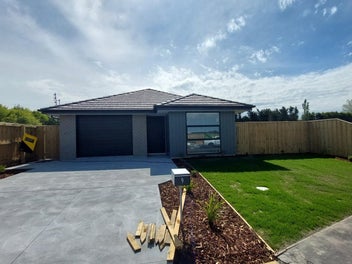 9 Treedale Street, Belfast, Christchurch