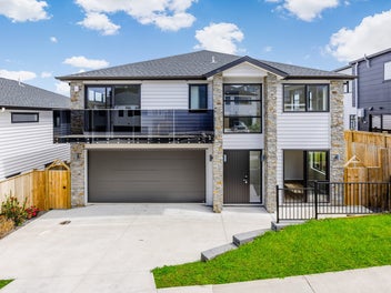 27 Hauhake Road, Flat Bush, Auckland