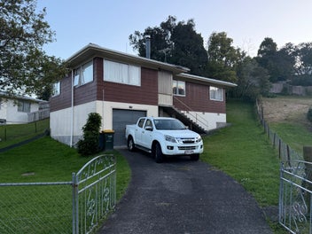 25 Glenfinn Place, Massey, Auckland