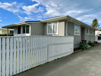 200 Te Awa Avenue, Awatoto, Napier