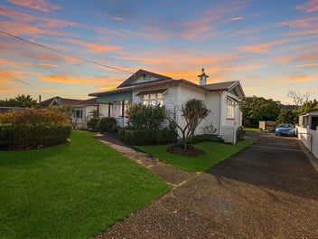 46 King ST, Kensington, Whangarei 