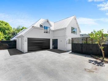 2/97 Clyde Road, Ilam, Christchurch