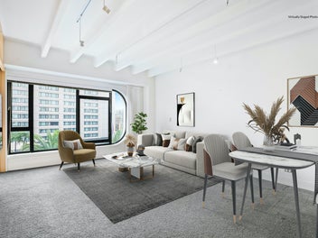 301/103 Symonds Street, Auckland Central, Auckland