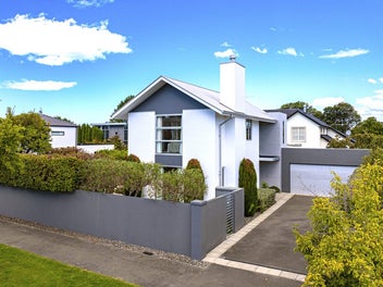 59 Murray Place, St Albans, Christchurch