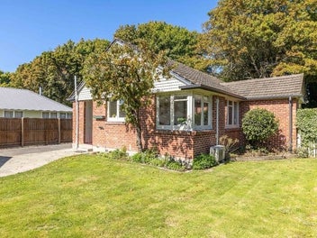 26 Guildford Street, Burnside, Christchurch