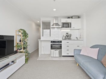 1504/72 Nelson Street, Auckland Central, Auckland