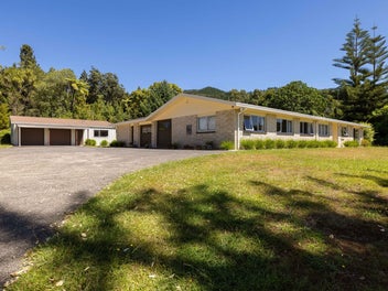 236 Willoughby Road, Tahawai, Katikati