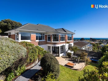38A Tomahawk Road, Andersons Bay, Dunedin