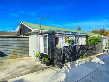 3/546 Worcester Street, Linwood, Christchurch