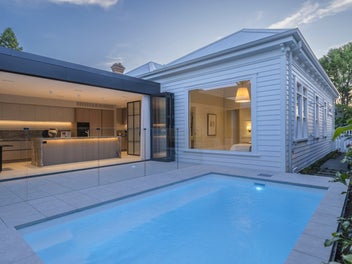 8 Ardmore Road, Ponsonby, Auckland