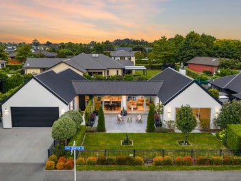 6 Craig Thompson Drive, Lincoln, Lincoln